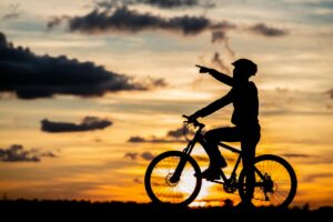 Lee más sobre el artículo Cross Country Biking around the world