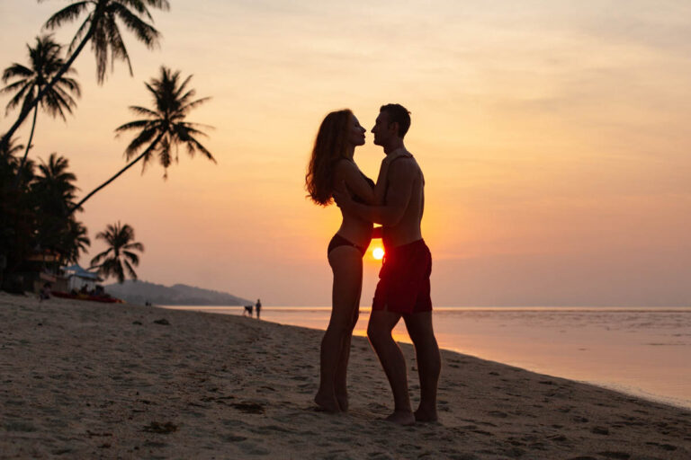 12 Best and Lovely beaches in America
