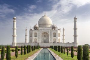 Lee más sobre el artículo Explore India today