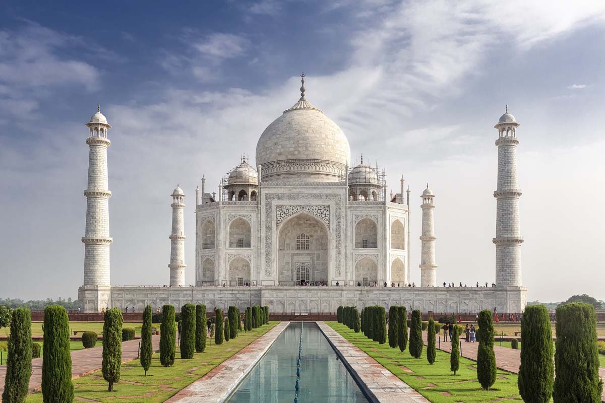 Lee más sobre el artículo Explore India today