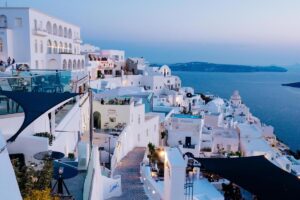 Lee más sobre el artículo Discover Greece Hotels